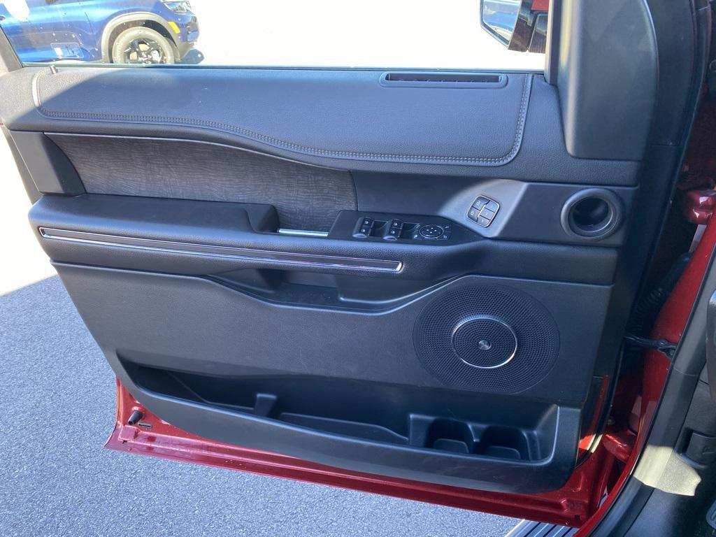 used 2021 Ford Expedition Max car, priced at $33,832