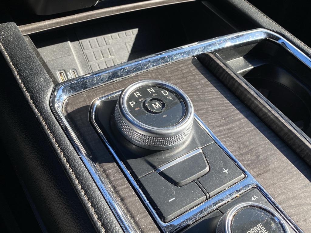 used 2021 Ford Expedition Max car, priced at $33,832