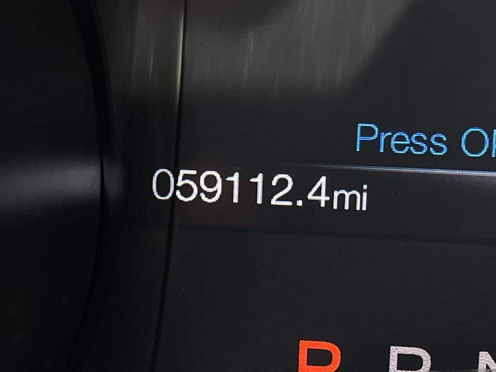 used 2020 Ford Mustang car, priced at $19,892