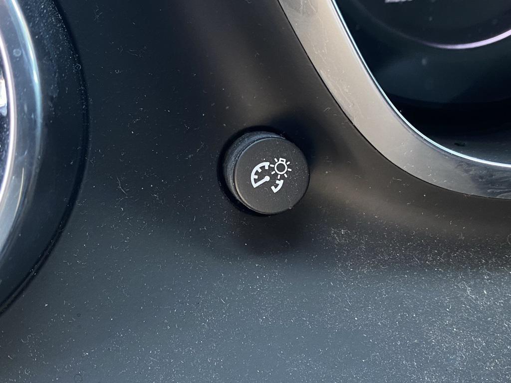 used 2017 Chevrolet Camaro car, priced at $17,232