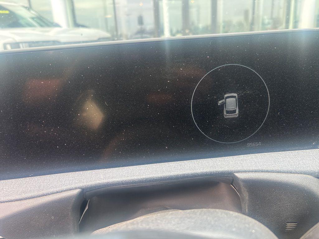 used 2023 Kia EV6 car, priced at $16,752