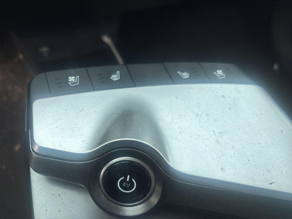 used 2023 Kia EV6 car, priced at $16,752