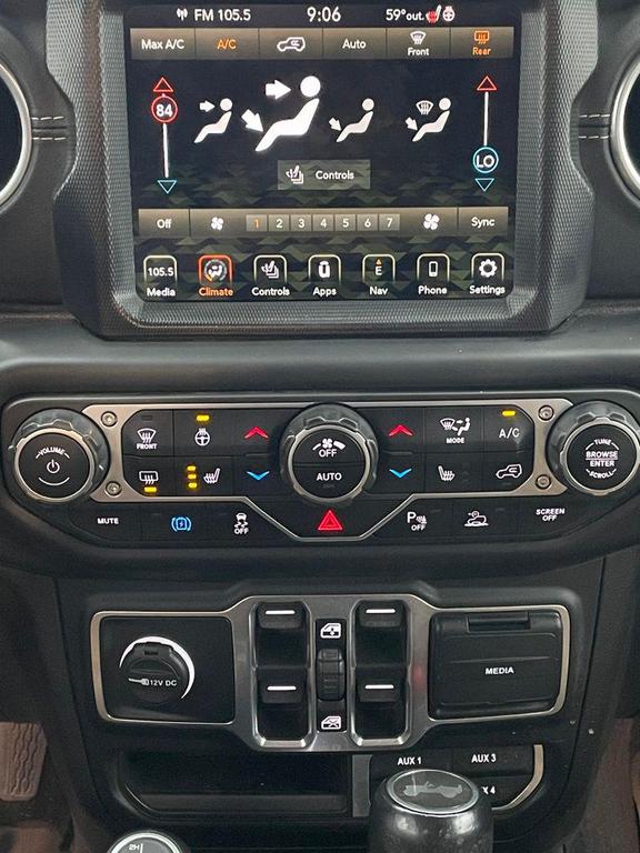 used 2021 Jeep Wrangler Unlimited 4xe car, priced at $28,280