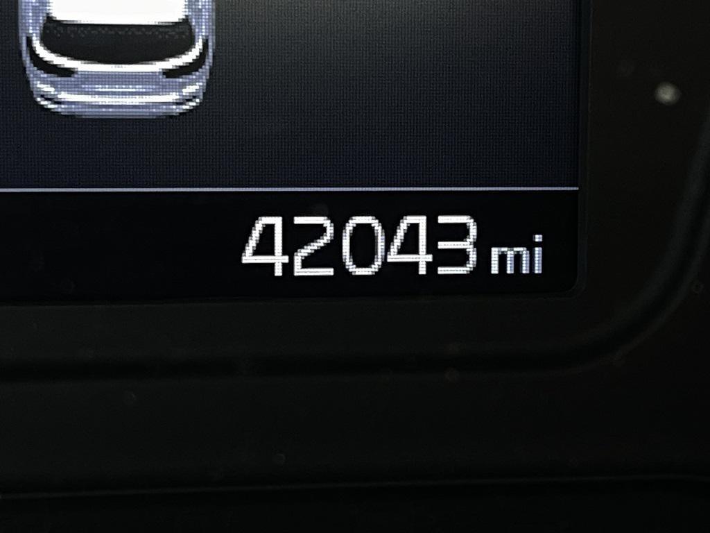 used 2020 Kia Sorento car, priced at $17,596