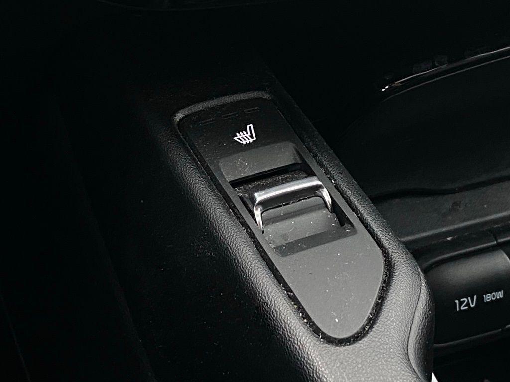 used 2025 Kia Telluride car, priced at $37,447