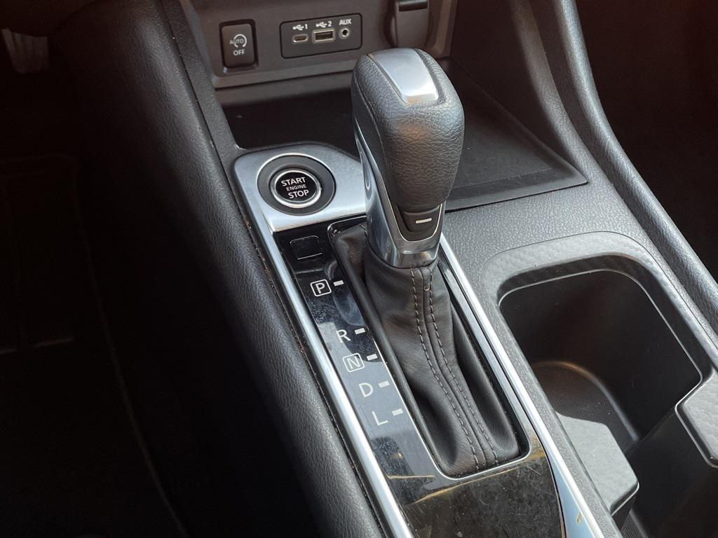 used 2024 Nissan Sentra car, priced at $18,382