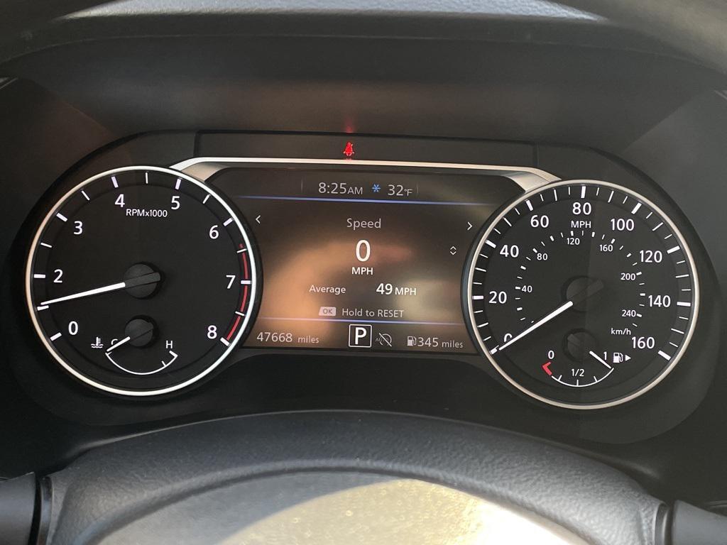 used 2024 Nissan Sentra car, priced at $18,382