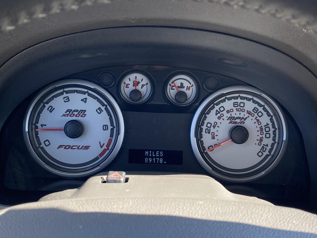 used 2011 Ford Focus car, priced at $6,096