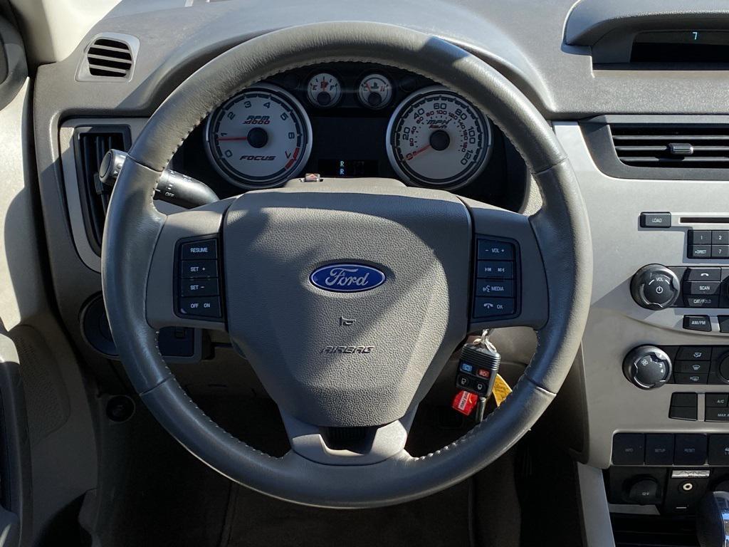 used 2011 Ford Focus car, priced at $6,096