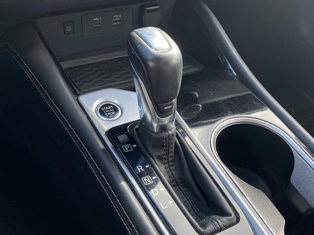 used 2023 Nissan Altima car, priced at $21,591