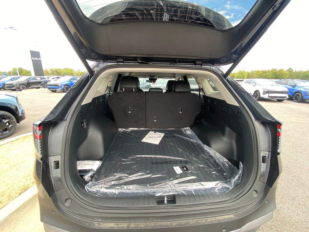 new 2026 Kia Sportage car, priced at $30,994