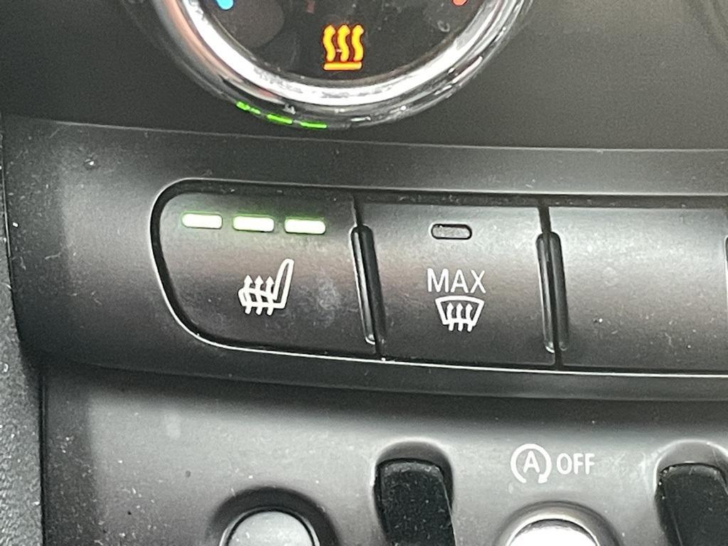 used 2021 MINI Hardtop car, priced at $18,527