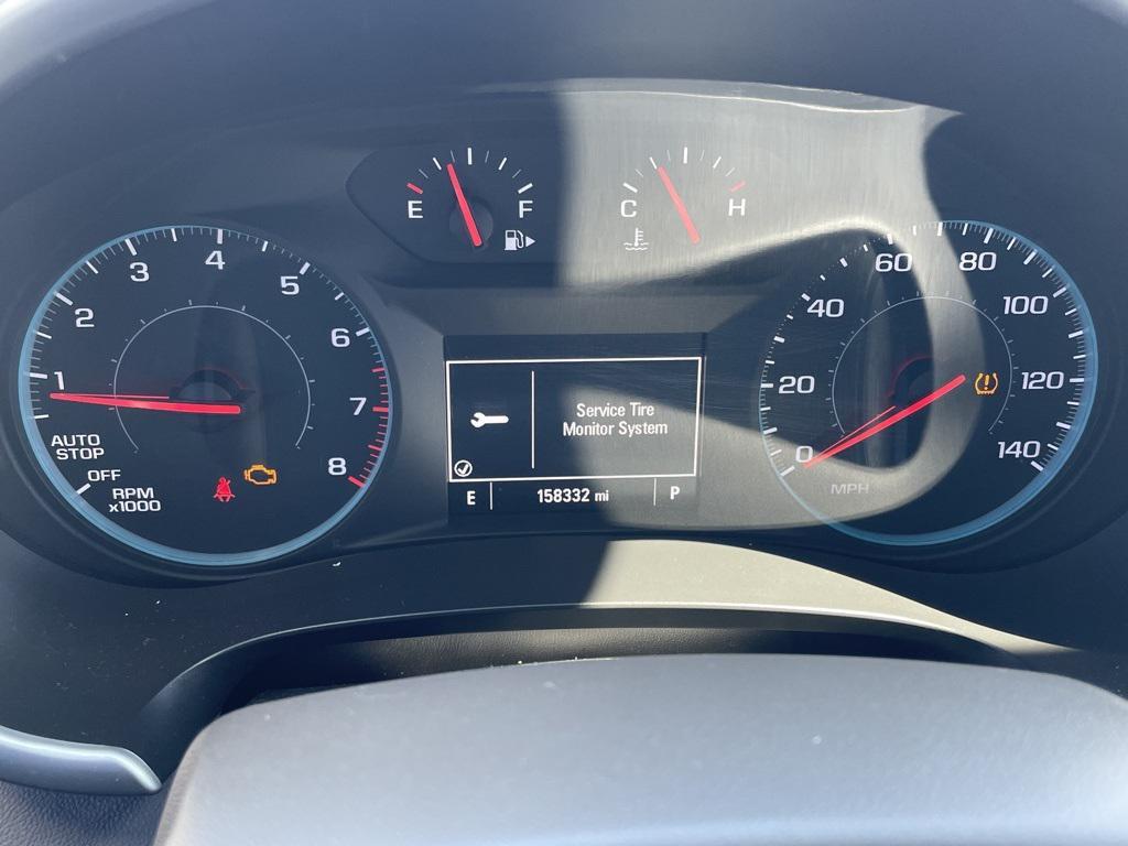 used 2016 Chevrolet Malibu car, priced at $7,952