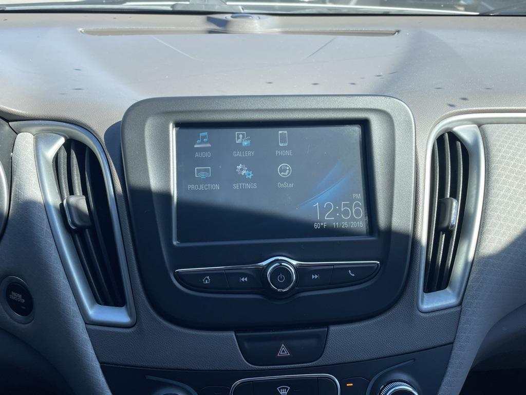 used 2016 Chevrolet Malibu car, priced at $7,952