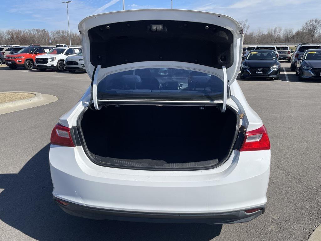 used 2016 Chevrolet Malibu car, priced at $7,952