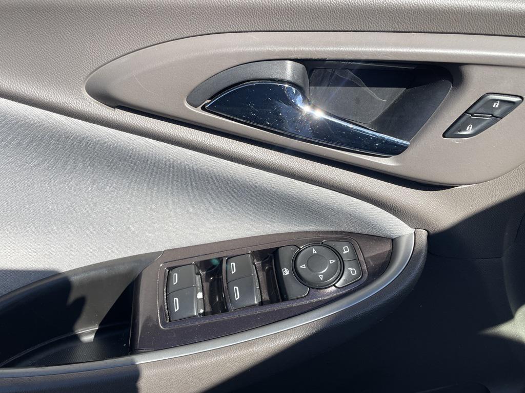 used 2016 Chevrolet Malibu car, priced at $7,952