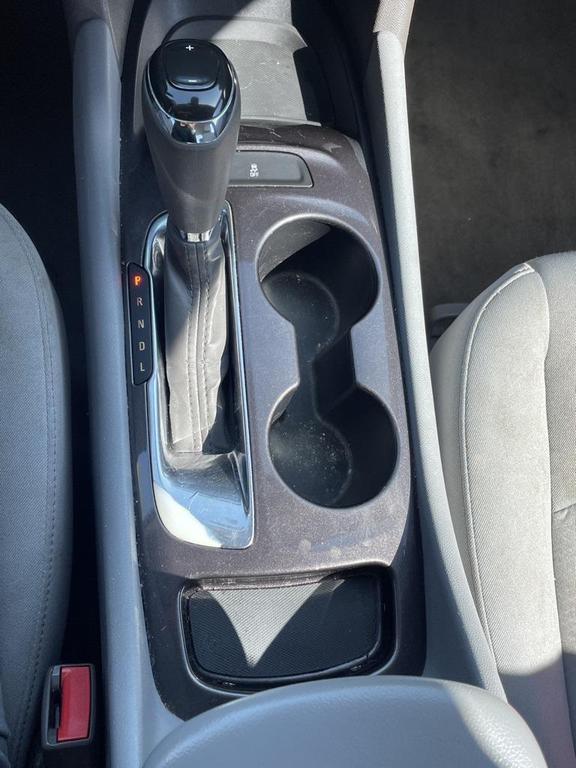 used 2016 Chevrolet Malibu car, priced at $7,952