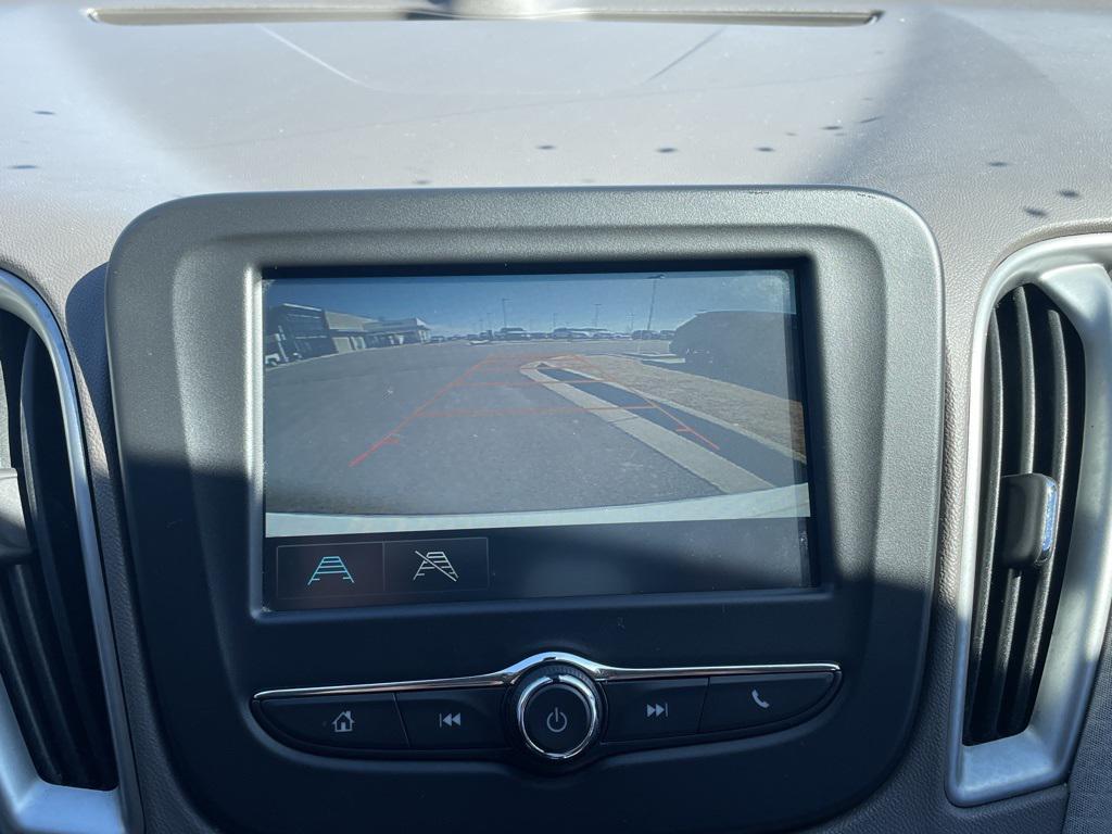 used 2016 Chevrolet Malibu car, priced at $7,952