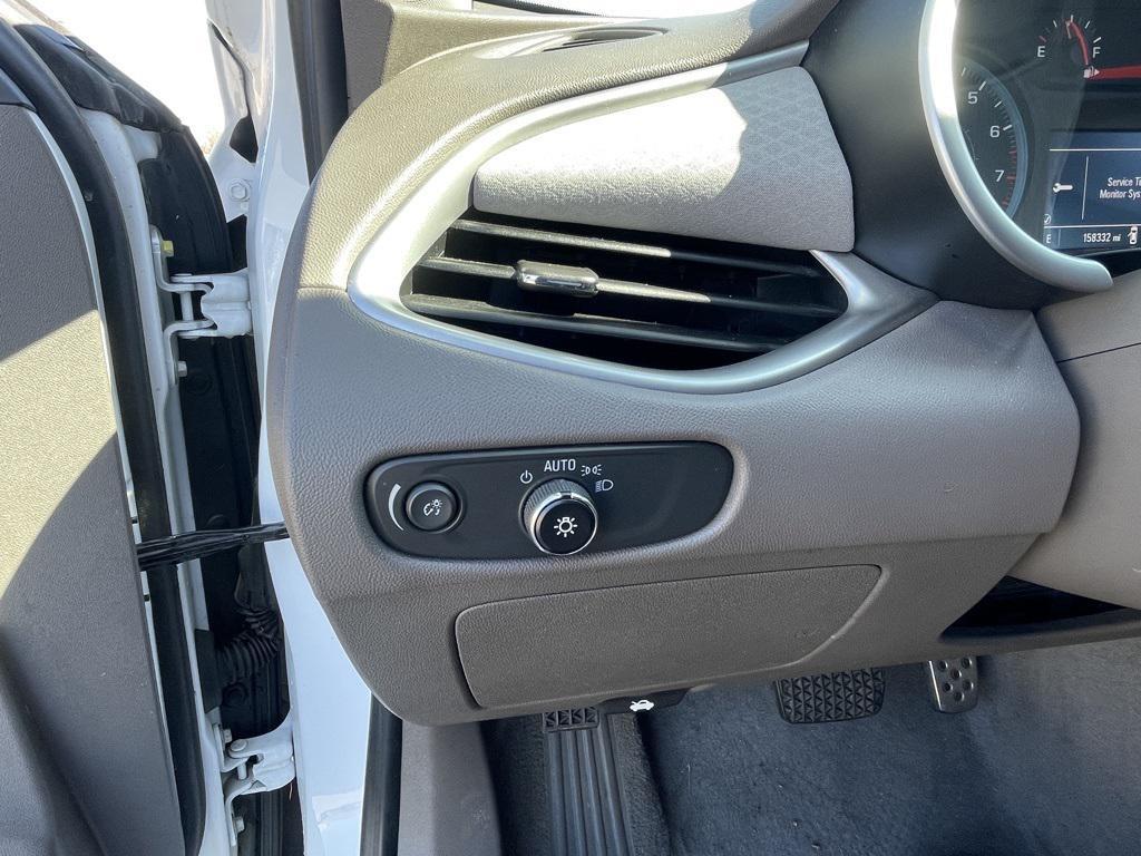 used 2016 Chevrolet Malibu car, priced at $7,952