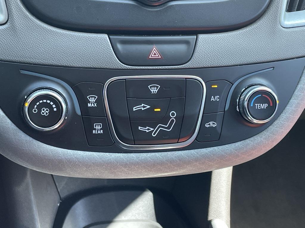 used 2016 Chevrolet Malibu car, priced at $7,952