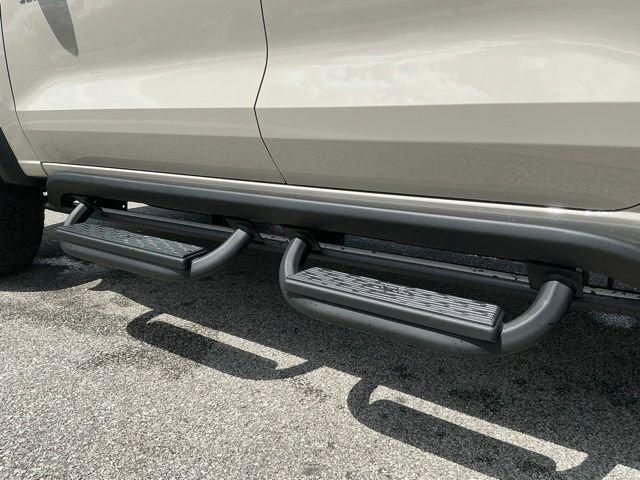 new 2026 Chevrolet Colorado car, priced at $56,048