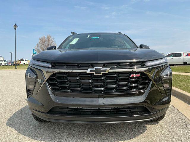 new 2026 Chevrolet Trax car, priced at $26,710