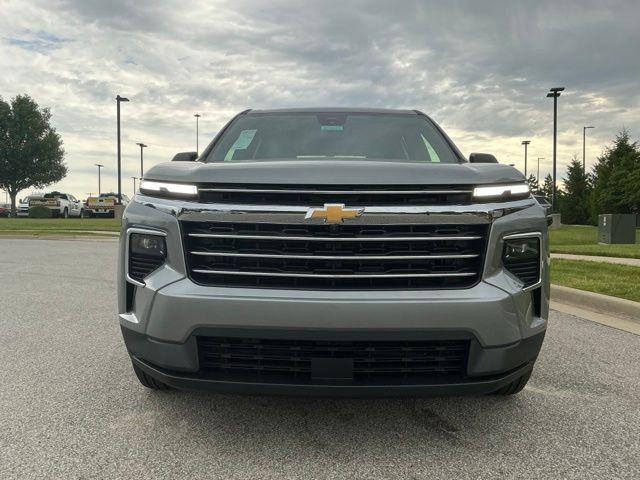 new 2026 Chevrolet Traverse car, priced at $45,491