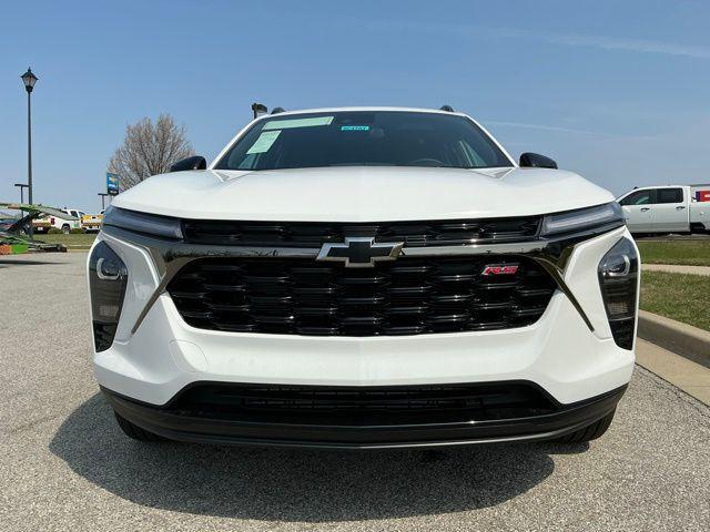 new 2026 Chevrolet Trax car, priced at $26,710