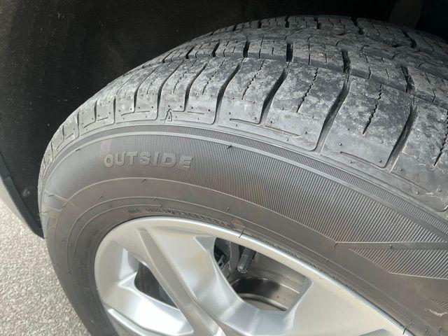 used 2019 Chevrolet Blazer car, priced at $16,421