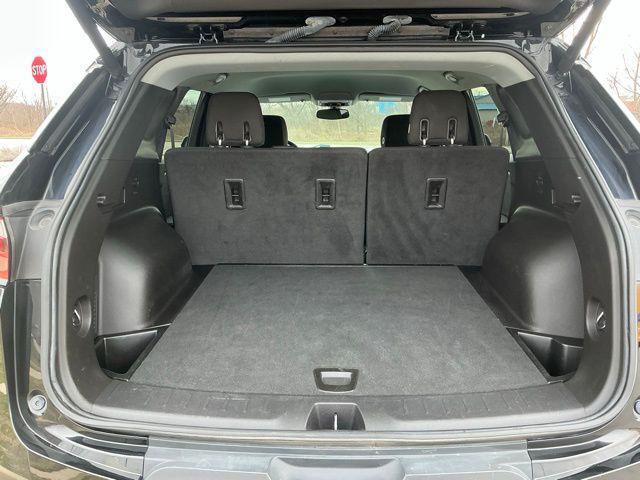 used 2019 Chevrolet Blazer car, priced at $16,421