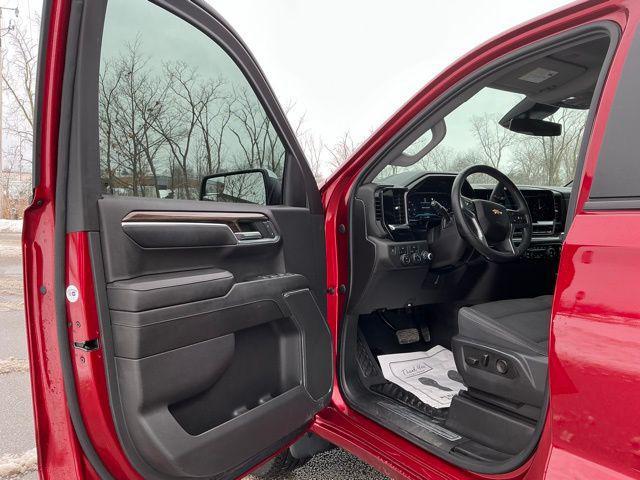 used 2023 Chevrolet Silverado 1500 car, priced at $39,700