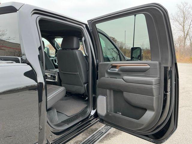 used 2024 Chevrolet Silverado 2500 car, priced at $63,976