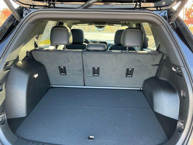 new 2026 Chevrolet Equinox car, priced at $36,151