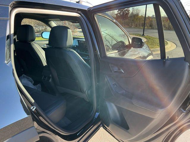 new 2026 Chevrolet Equinox car, priced at $36,151