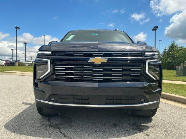 new 2026 Chevrolet Tahoe car, priced at $91,925