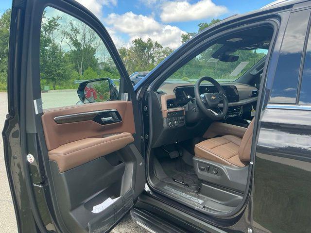 new 2026 Chevrolet Tahoe car, priced at $91,925