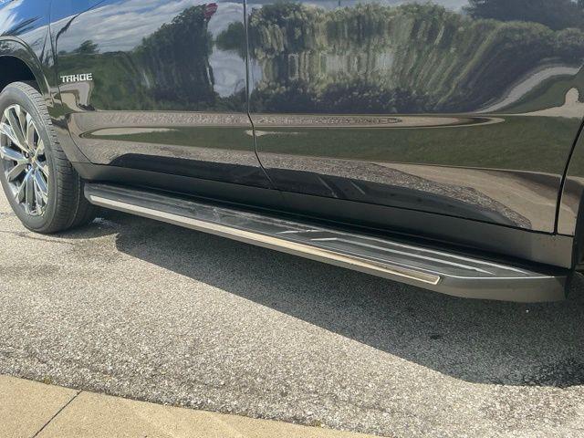new 2026 Chevrolet Tahoe car, priced at $91,925