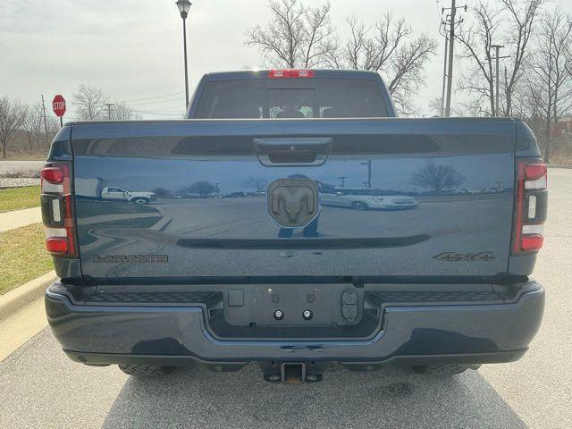 used 2024 Ram 3500 car, priced at $67,998