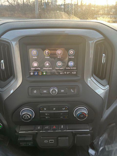 new 2026 Chevrolet Silverado 2500 car, priced at $56,659