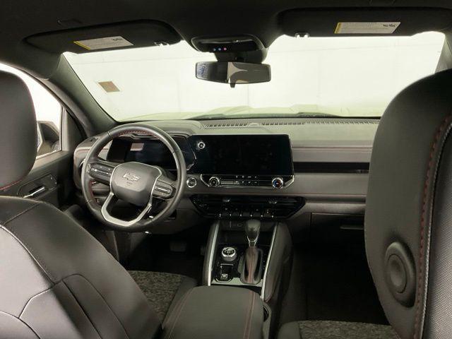 used 2023 Chevrolet Colorado car, priced at $33,600