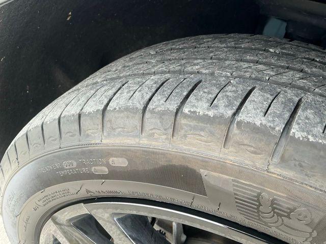 used 2024 Chevrolet Blazer car, priced at $28,517