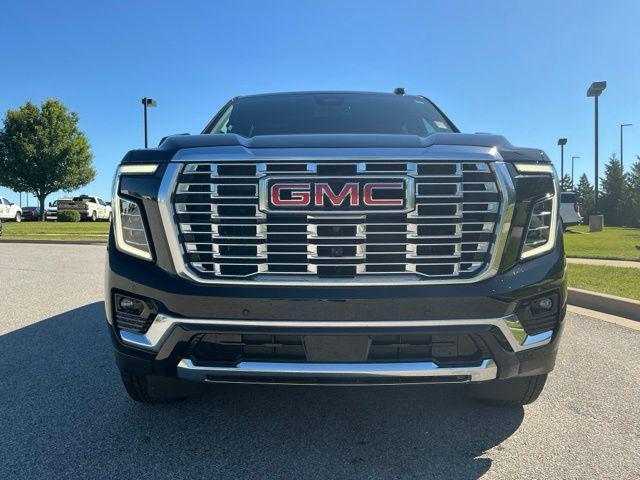 used 2025 GMC Yukon XL car, priced at $74,274