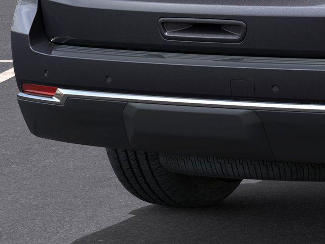 new 2026 Chevrolet Tahoe car, priced at $66,685