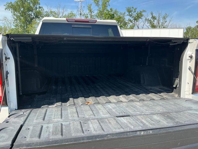 used 2020 GMC Sierra 1500 car, priced at $34,875