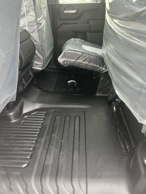 new 2026 Chevrolet Silverado 2500 car, priced at $53,460