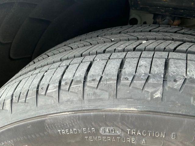 used 2024 Chevrolet Equinox car, priced at $23,640