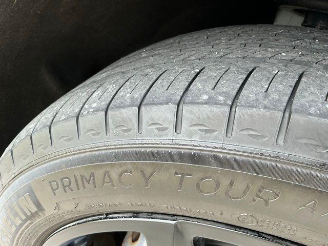 used 2024 Chevrolet Blazer car, priced at $35,571