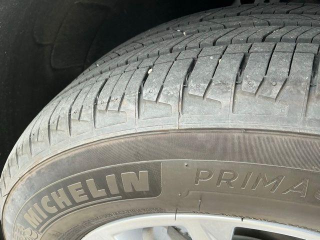 used 2023 Chevrolet Equinox car, priced at $21,185