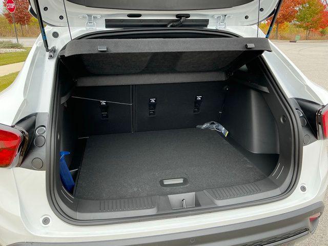 new 2026 Chevrolet Trax car, priced at $27,364