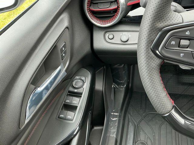 new 2026 Chevrolet Trax car, priced at $27,364